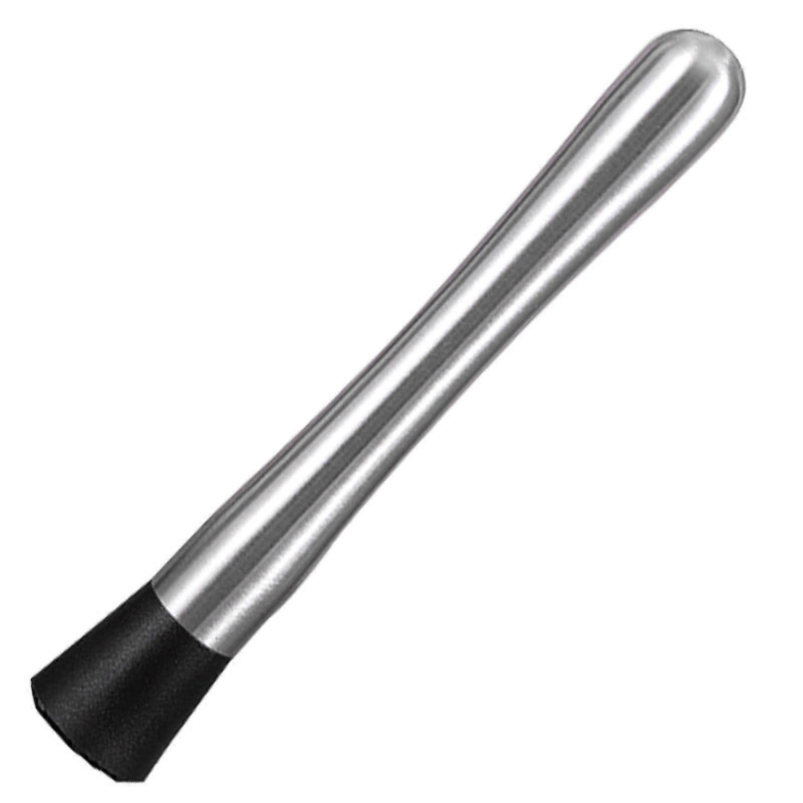 Stainless Steel Nylon Muddler