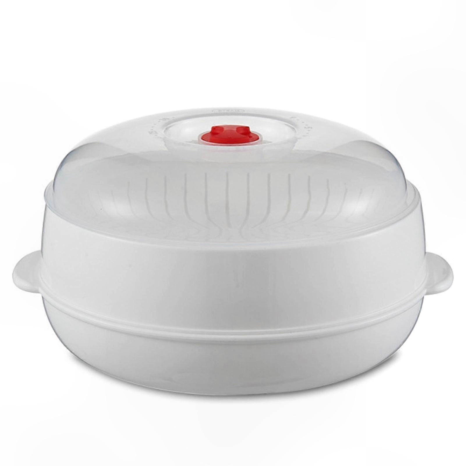 Dishwasher Safe Microwave Steamer