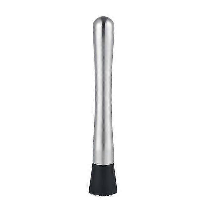 Stainless Steel Citrus Muddler