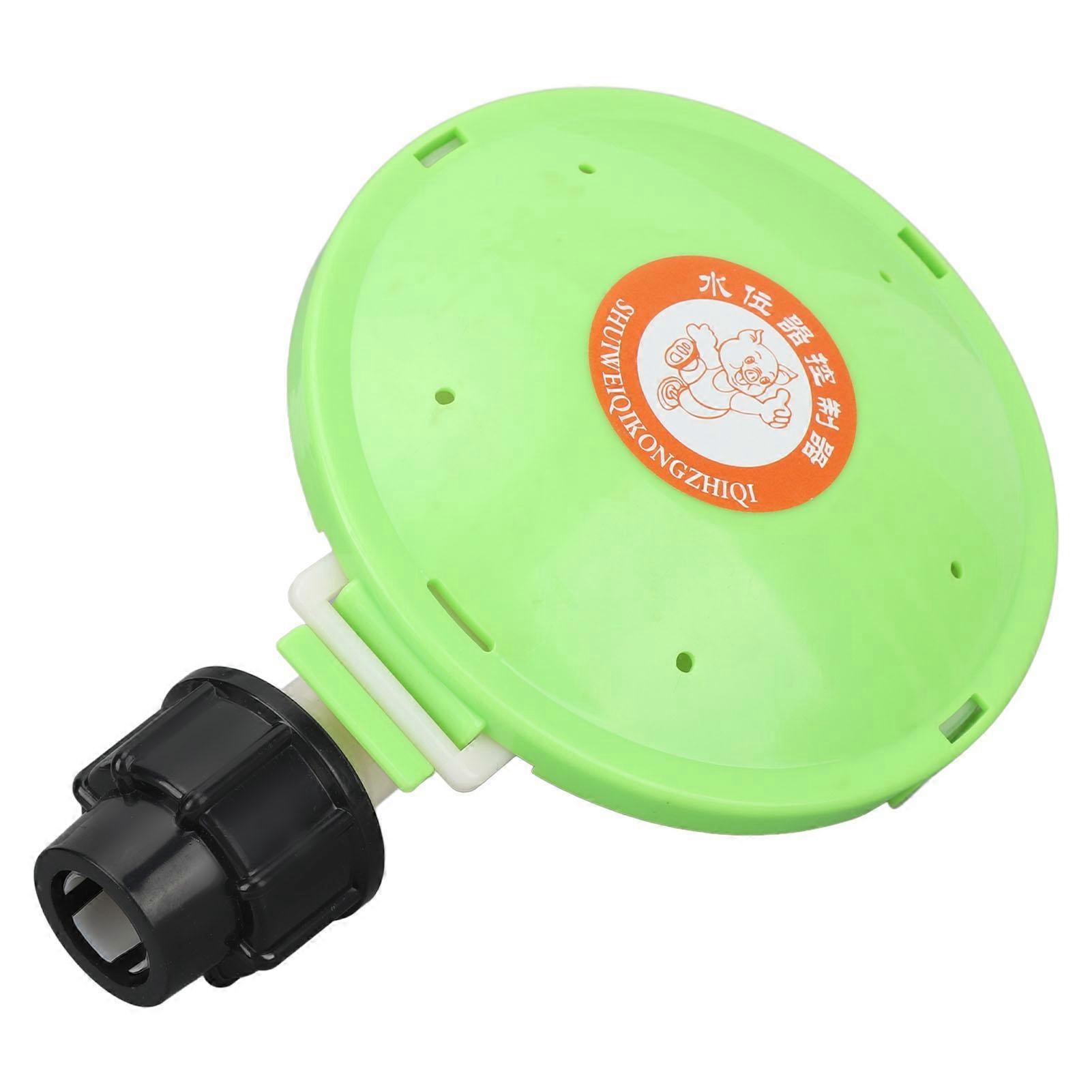 Livestock Water Level Controller Feeder Water Level Controller Automatic Control High Accuracy Livestock Waterer Level Controller