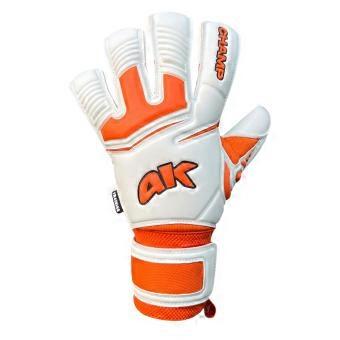 4Keepers Childrens/Kids Champ VII Training Goalkeeper Gloves