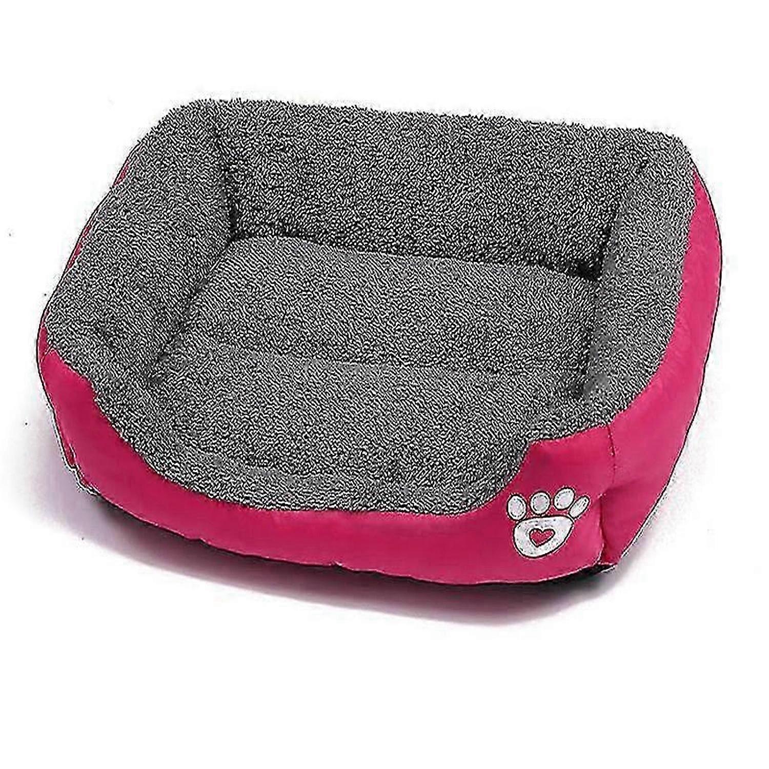 Breathable Washable Large Dog Couch Bed