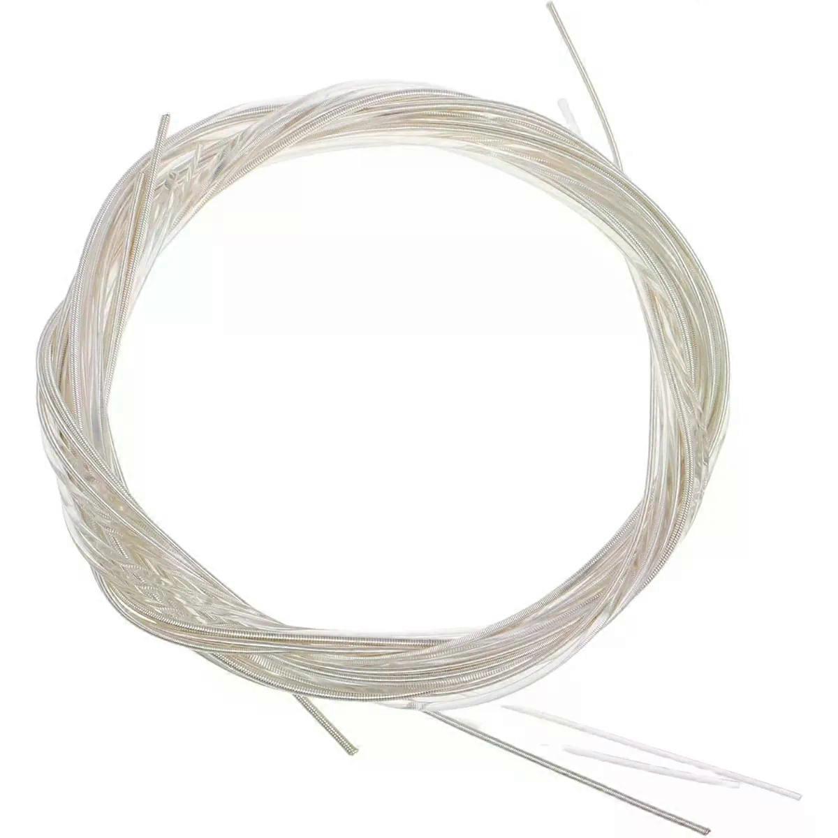 Nylon String Set for Classical Guitars, Bright Tone