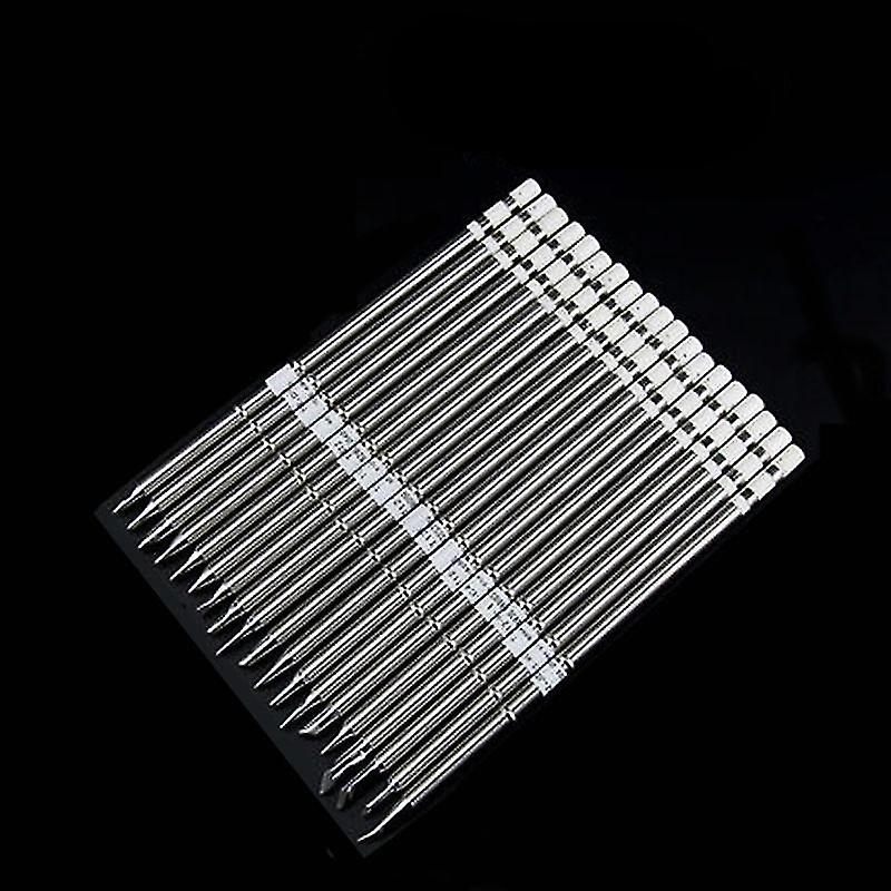 T12 Series Soldering Iron Tips