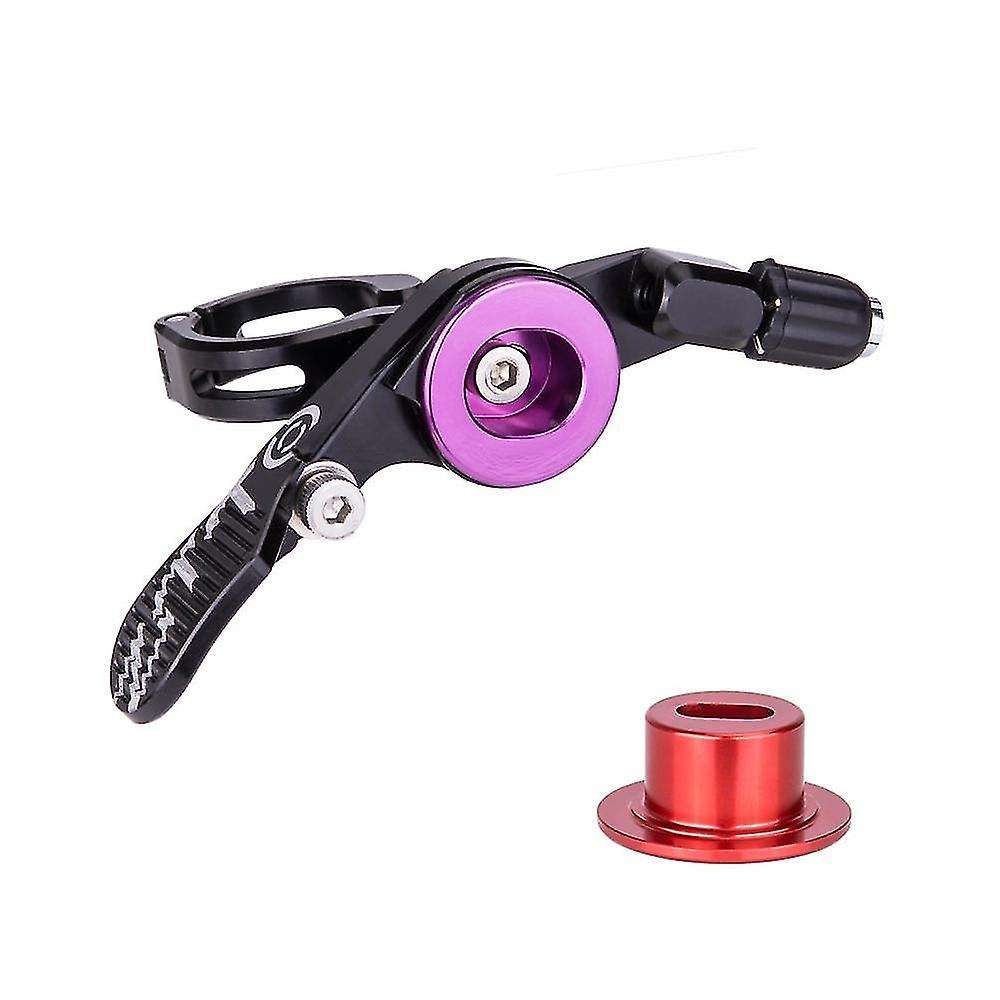 Bicycle Seat Tube Switch, Height Cable Adjustable Lever