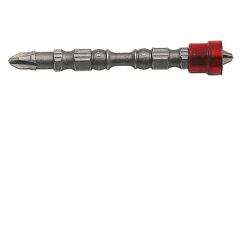 Single/double Head Magnetic Ring Screwdriver Electric Drill Screw Wind Batch