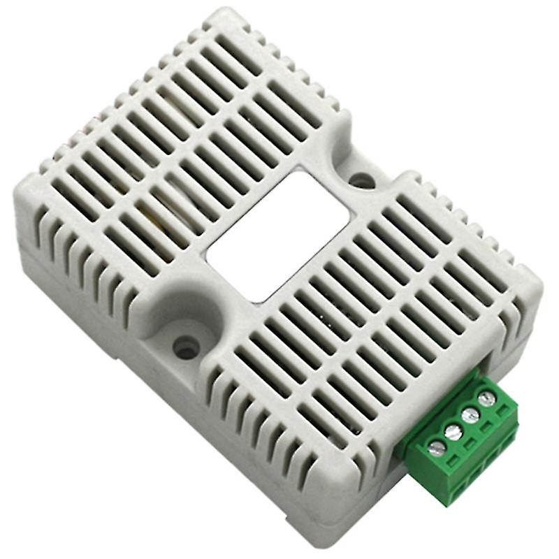 Temperature And Humidity Transmitter Detect Sensor Module Or Output 0-10v