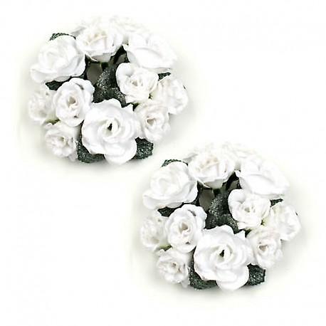 Light cuffs for crown candle 2-pack from Swerox