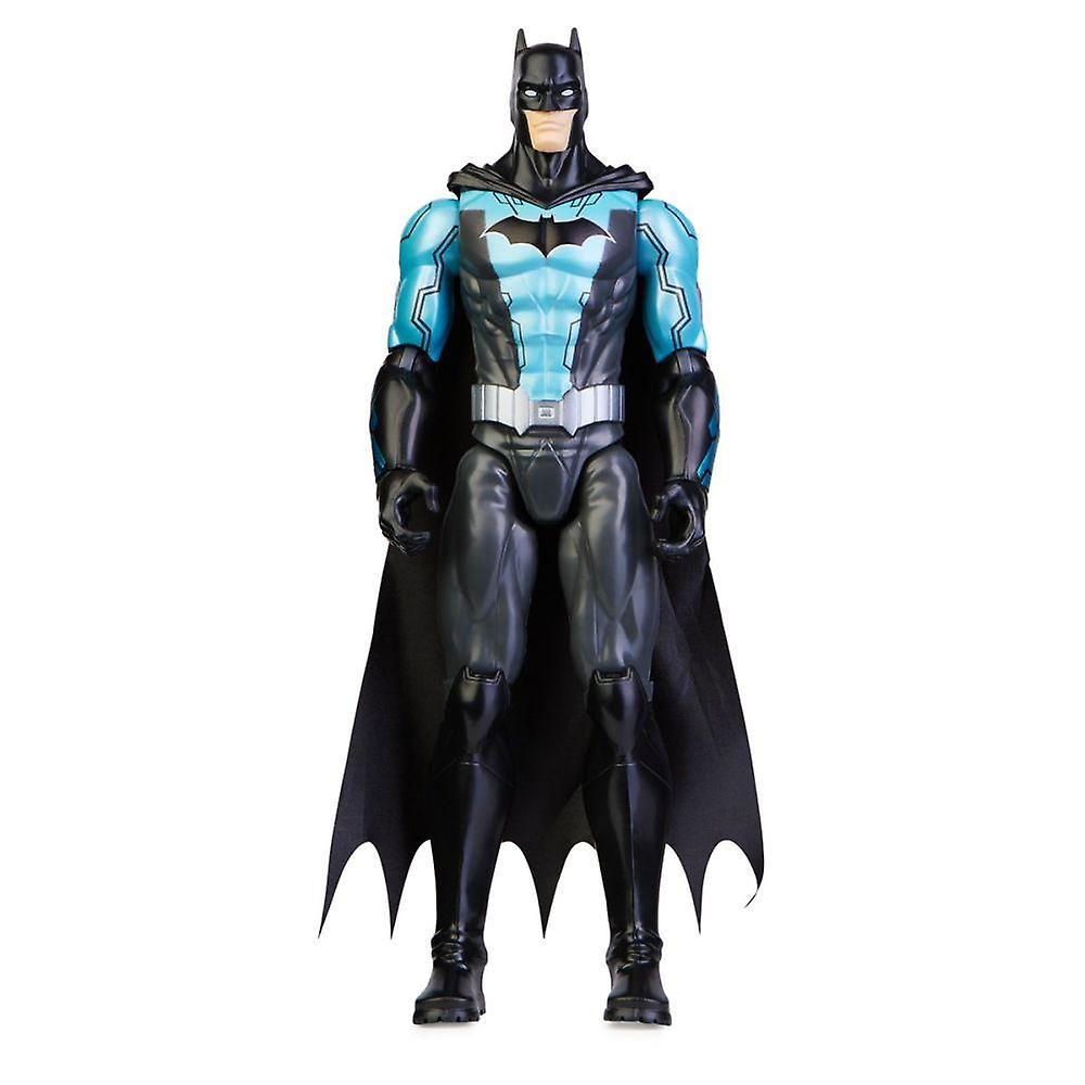 Batman 30 cm Figure Tech Theme 