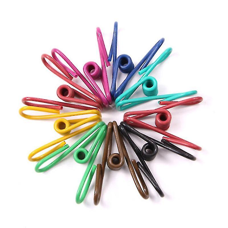 10-pack Multipurpose Clothes Pins