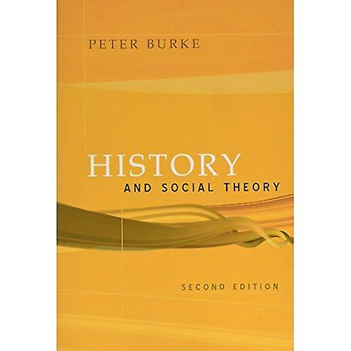History and Social Theory: 2nd edition