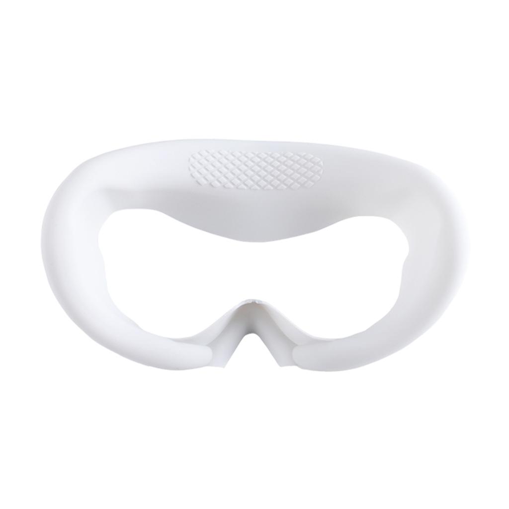 Resilient Facial Vent Soft Interface for Pico 4 VR Face Cover Light Blocker