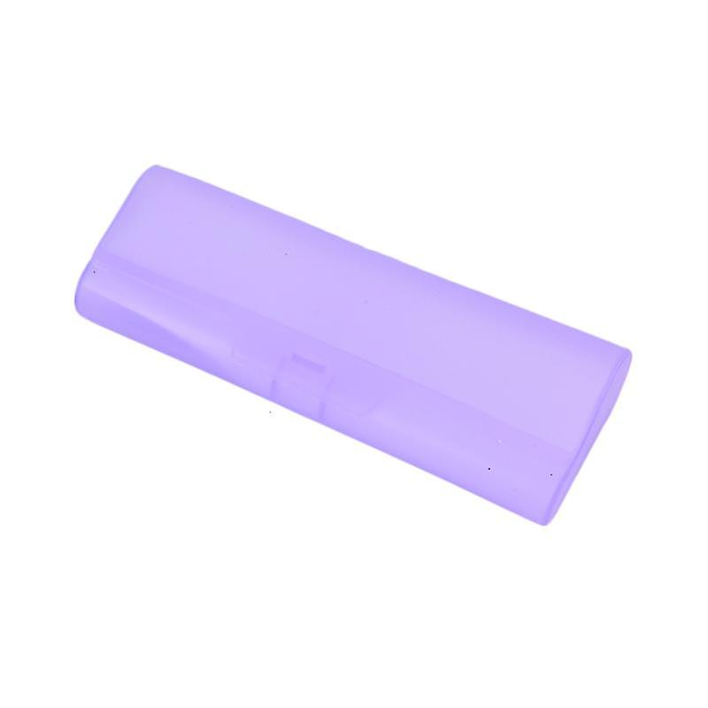 Optical Frames Glasses Case Plastic Glasses Box Hard Eyeglasses Case