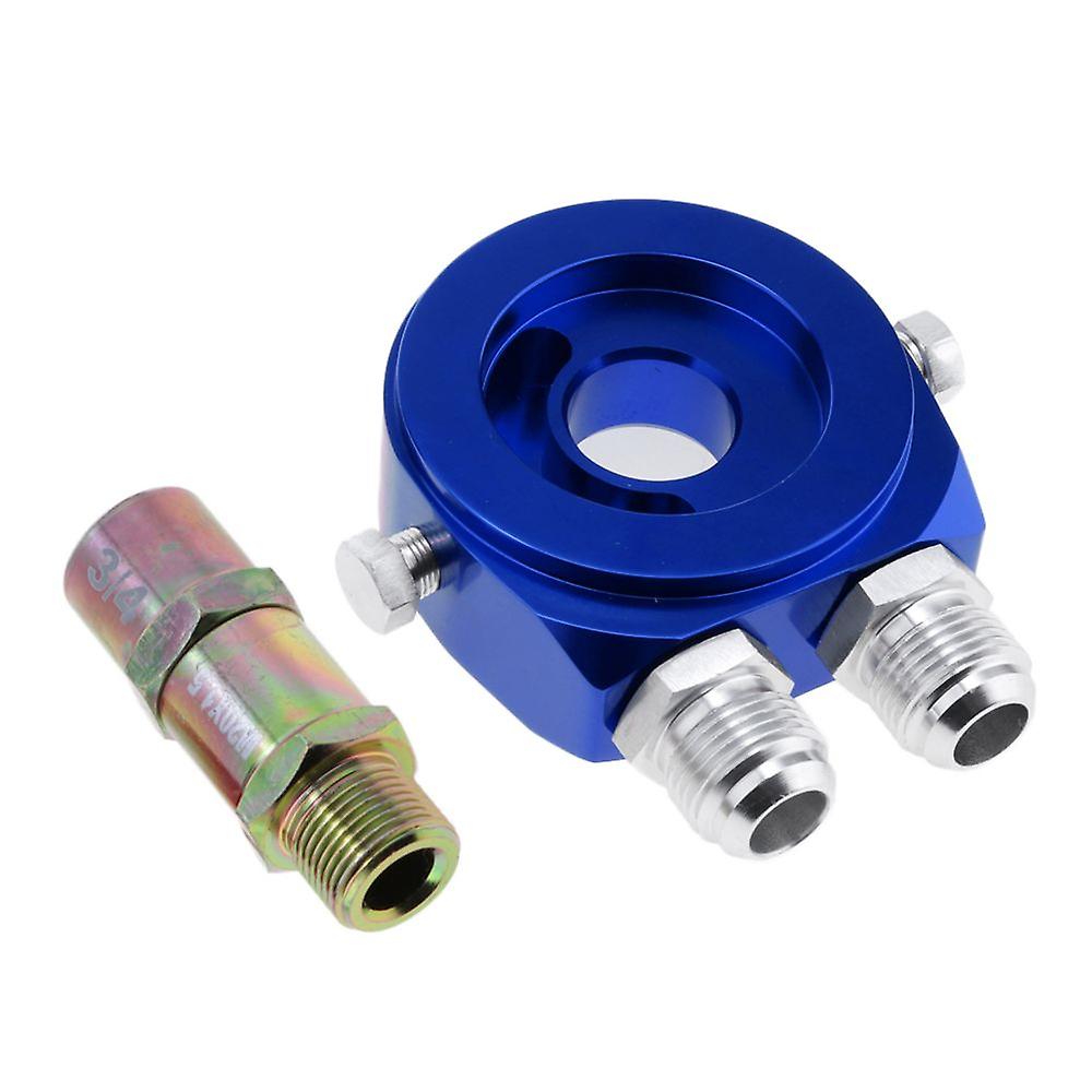 M20x1.5 Oil Dipstick Filter Cooler Sandwich Plate Thermostat Adapter M20x1.5 Oil Dipstick Filter Cooler Sandwich Plate Thermostat Adapter