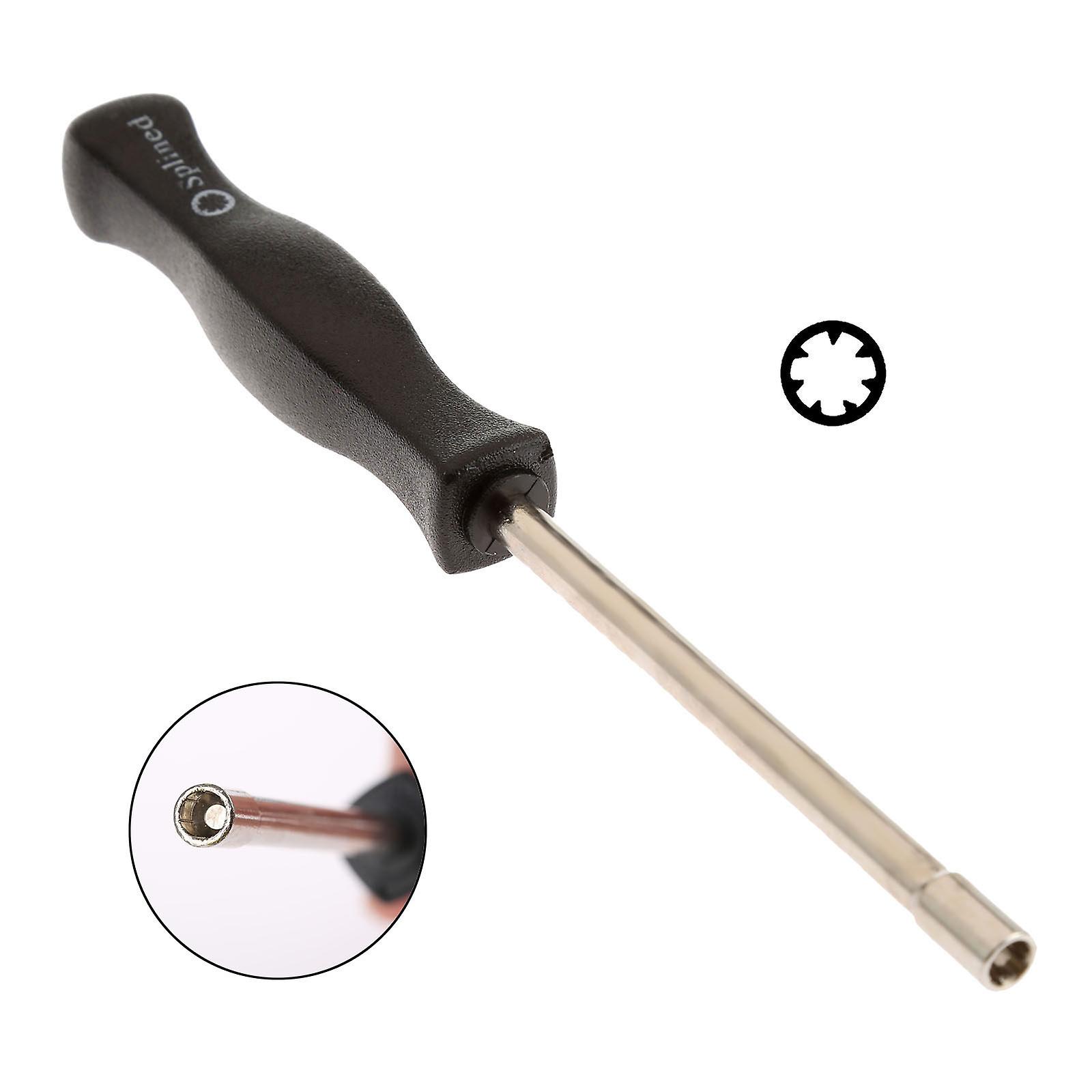 8pcs Screwdriver Carburetor Adjustment Tool Single D Double D Hexagon Hex Socket Kit Set