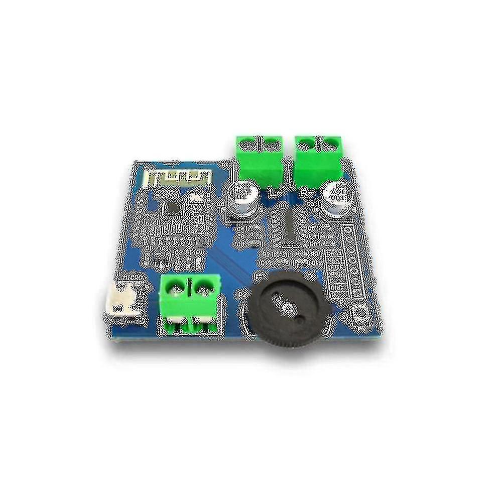 Electronic Switch Nmos Drive Module Dc Low Voltage High Current Switch Isolated Input Electronic Sw