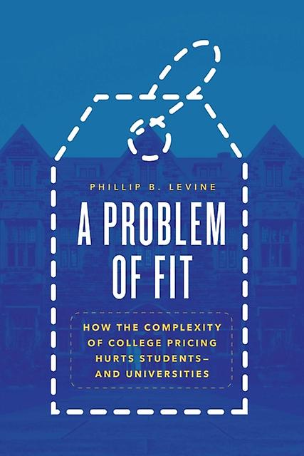Problème d'ajustement - Phillip B. Levine