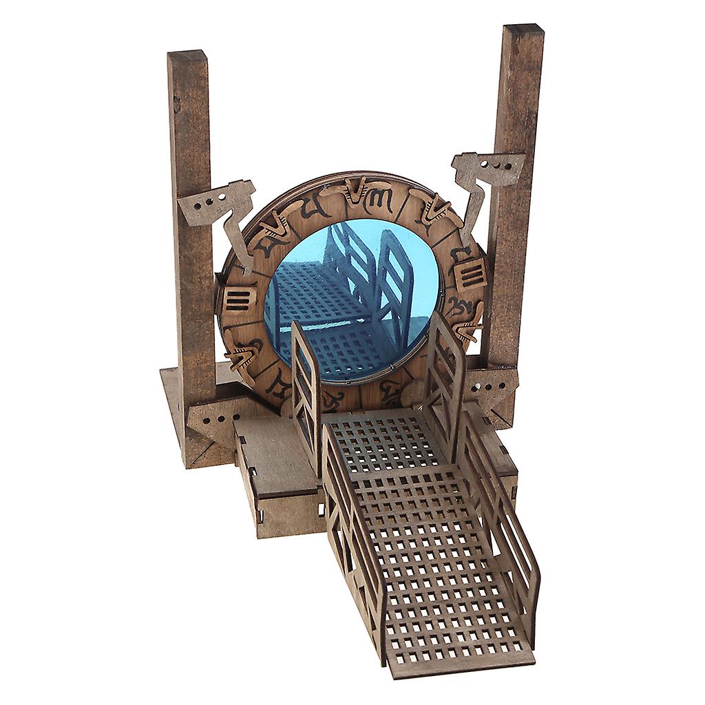 for Creative for Time Machine Book Stopper Magazine Organizer Holder Decorative