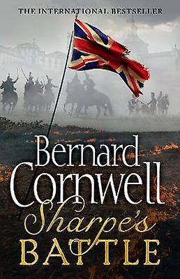 Sharpe's Battle