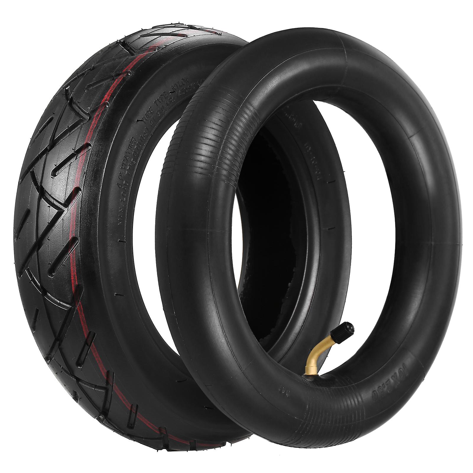Inflatable Inner Tubes Outer Tires Set Replacement