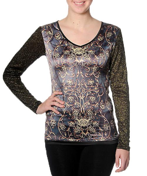 Smash Women's Anker Top