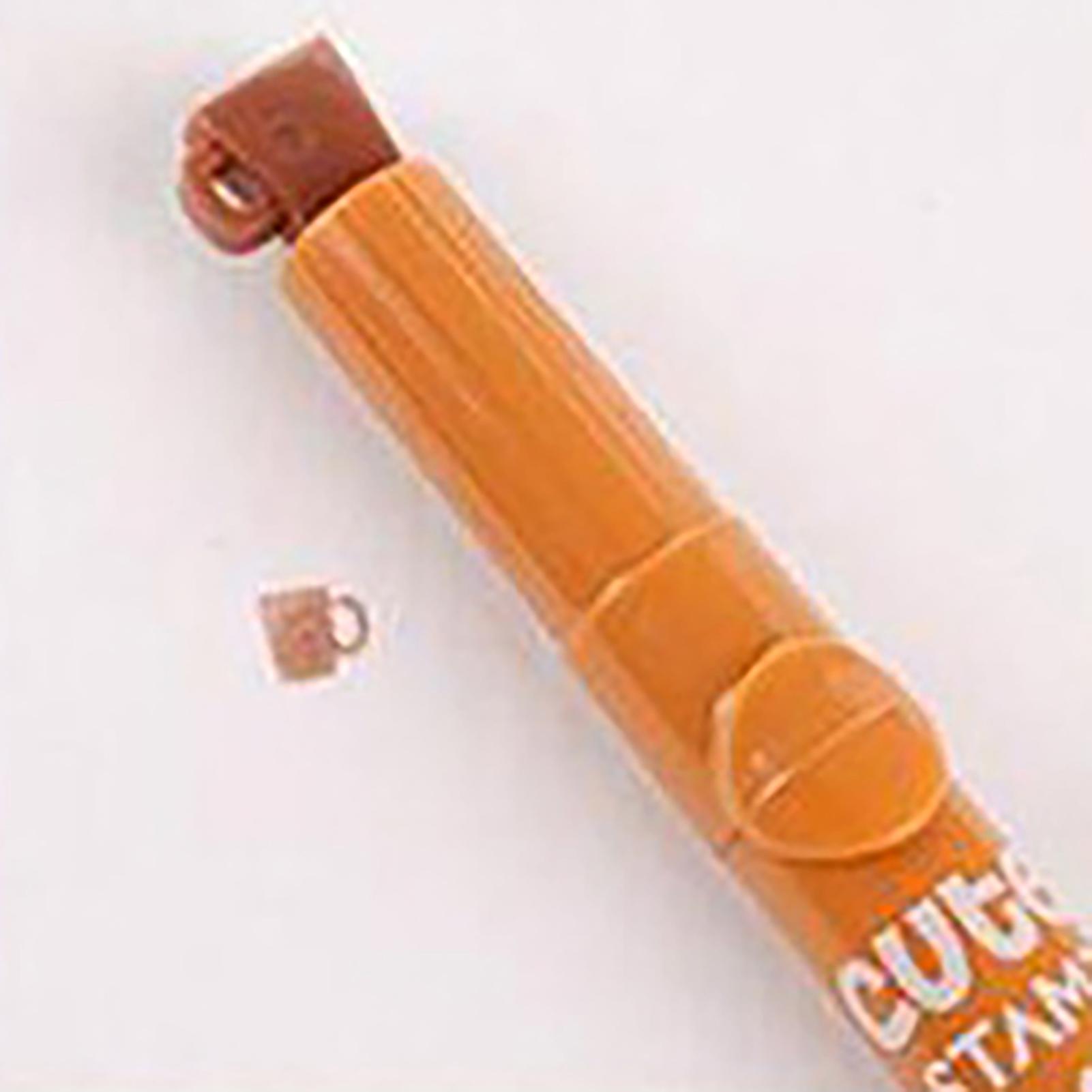 Fluorescent Cute Stamp Marker Pen Quick Drying Non-toxic Writes Clearly Marker For Writing Diaries Letters Cards