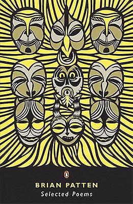 Selected Poems by Brian Patten Paperback