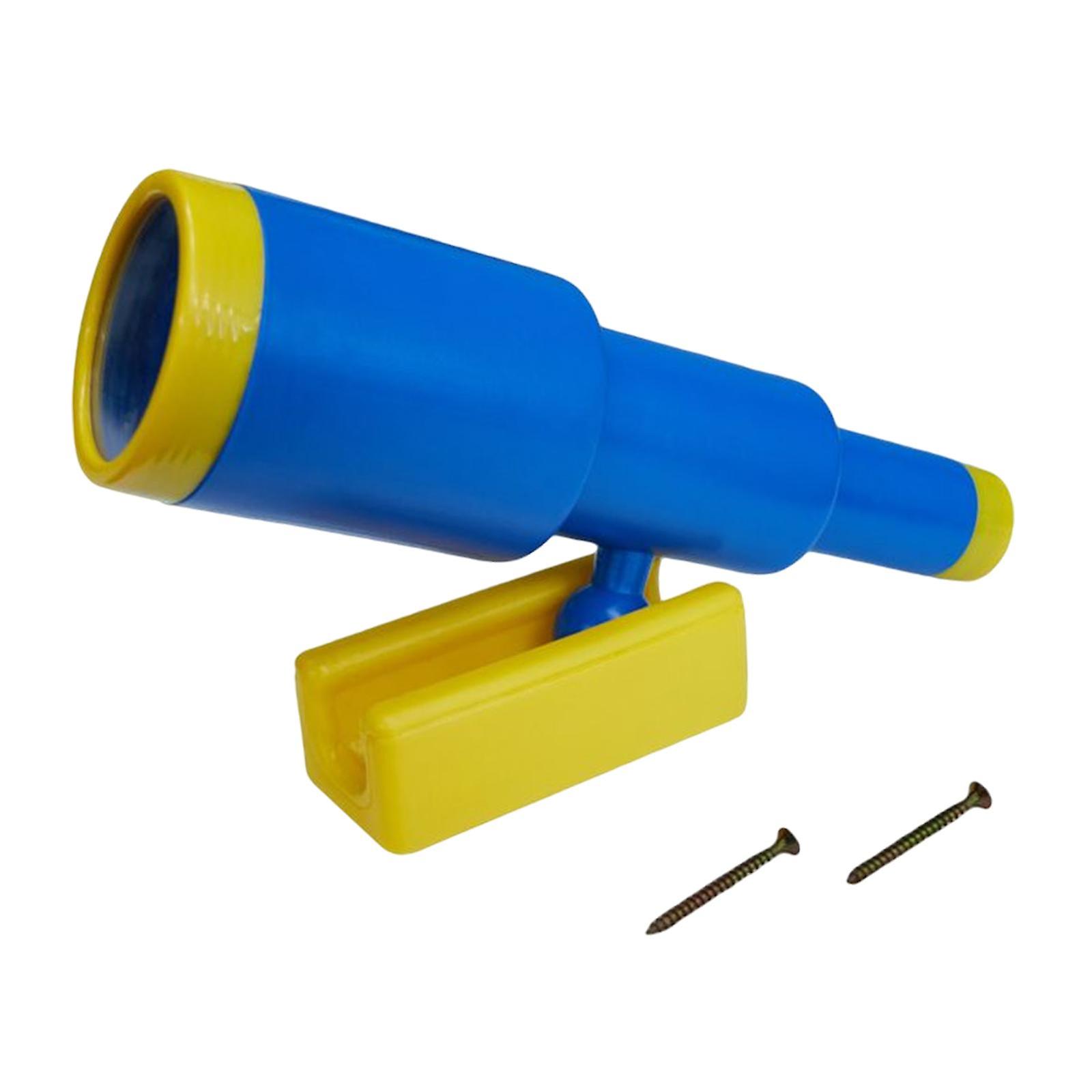 Barn Tidig Utbildning För Utomhus Spel Sightseeing