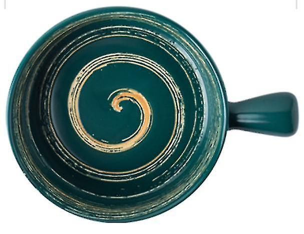 Bowls Nordic With Handle Bowl Creative Home Tableware Baking Bowl Baking Bowl
