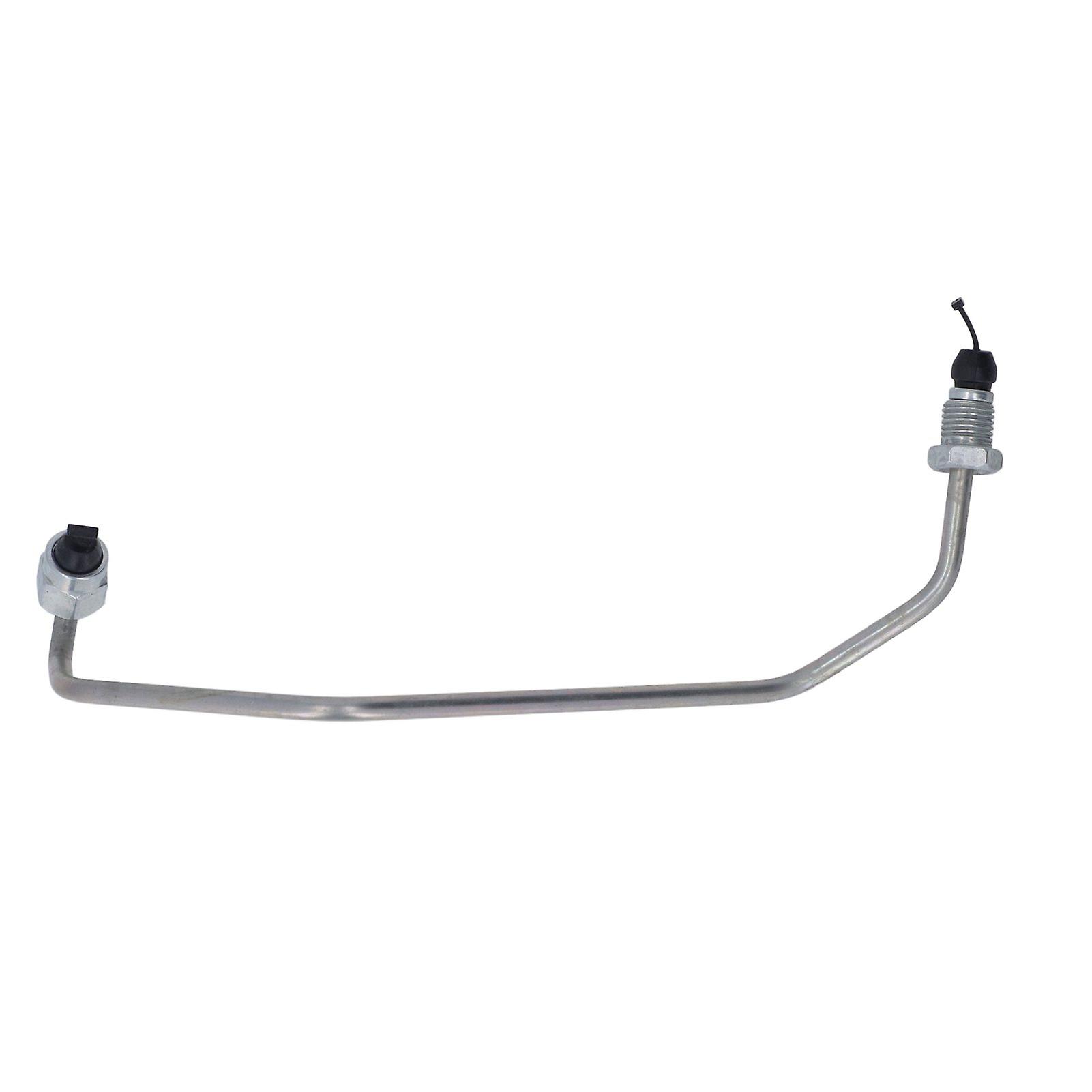 Ouitble Engine Oil Cooler Pipe 5V 1 Channel Relay Module, Self Locking Control Switch, Bistable Low Level Relay Module
