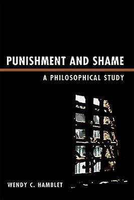 Punishment and Shame