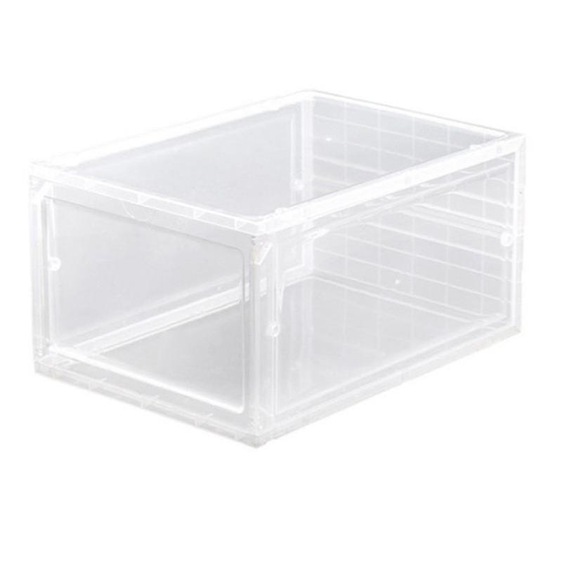1pcs Assembly Shoes Box