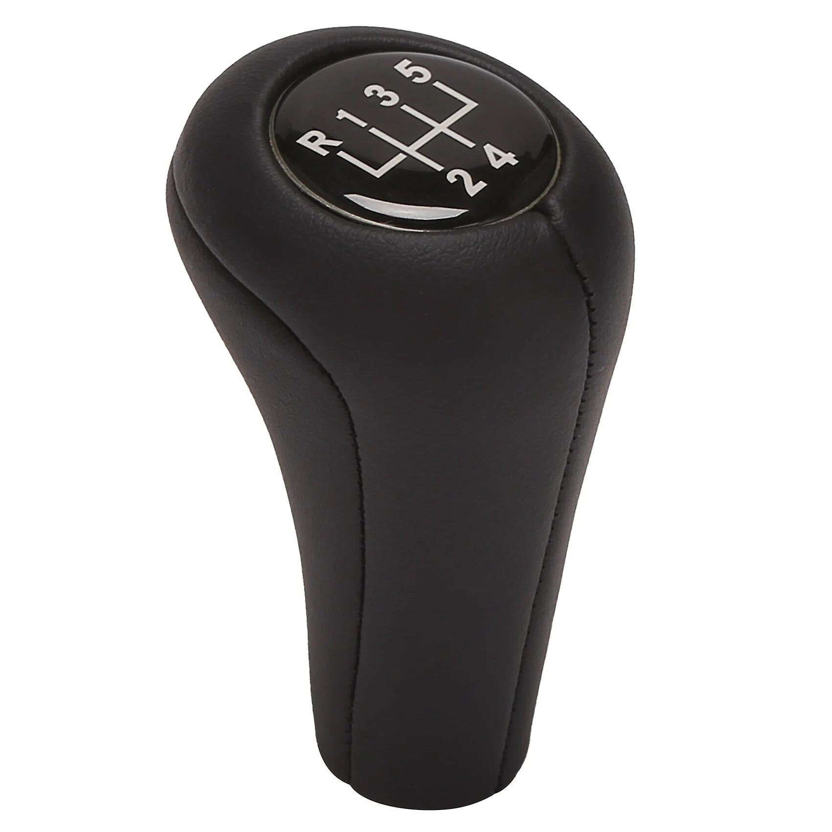 Gear Stick Shift Knob 5 Speed Manual for BMW E28 E30 E32 E34 E36 E38 E39 E46 X1 X3 X5 Z1 Z3 Z4~49851