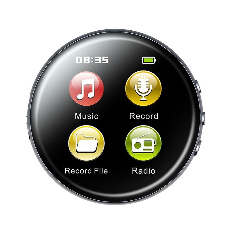 Mini Intelligent Noise Reduction Recorder Voice Activation HD Recording