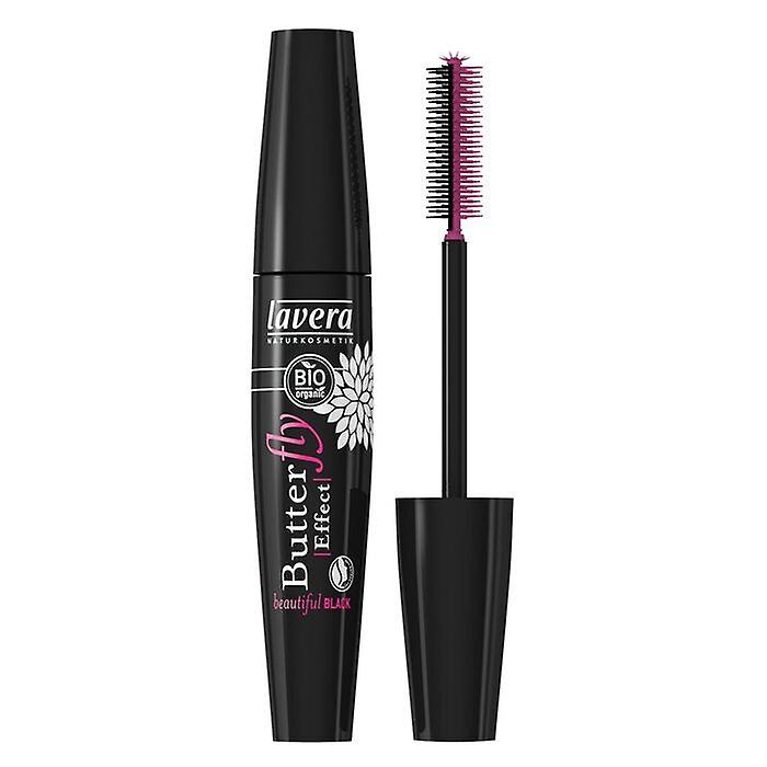 Lavera Butterfly Effect Mascara - # Beautiful Black 11ml/0.37oz
