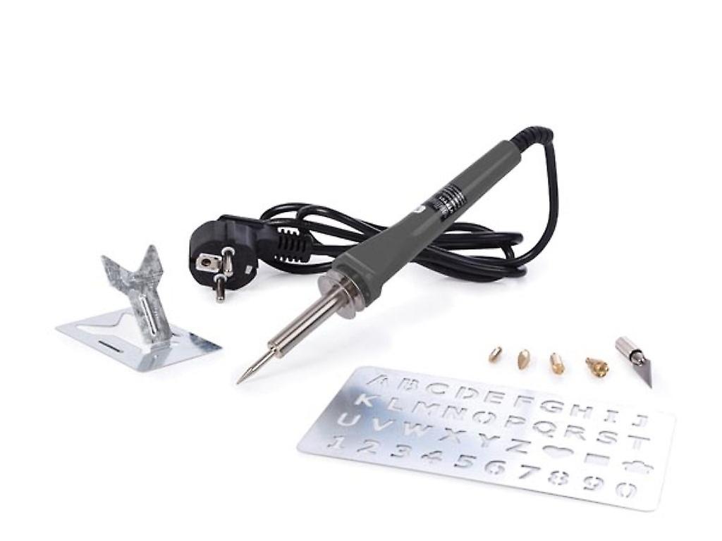 Pyrografi Pen 30 W