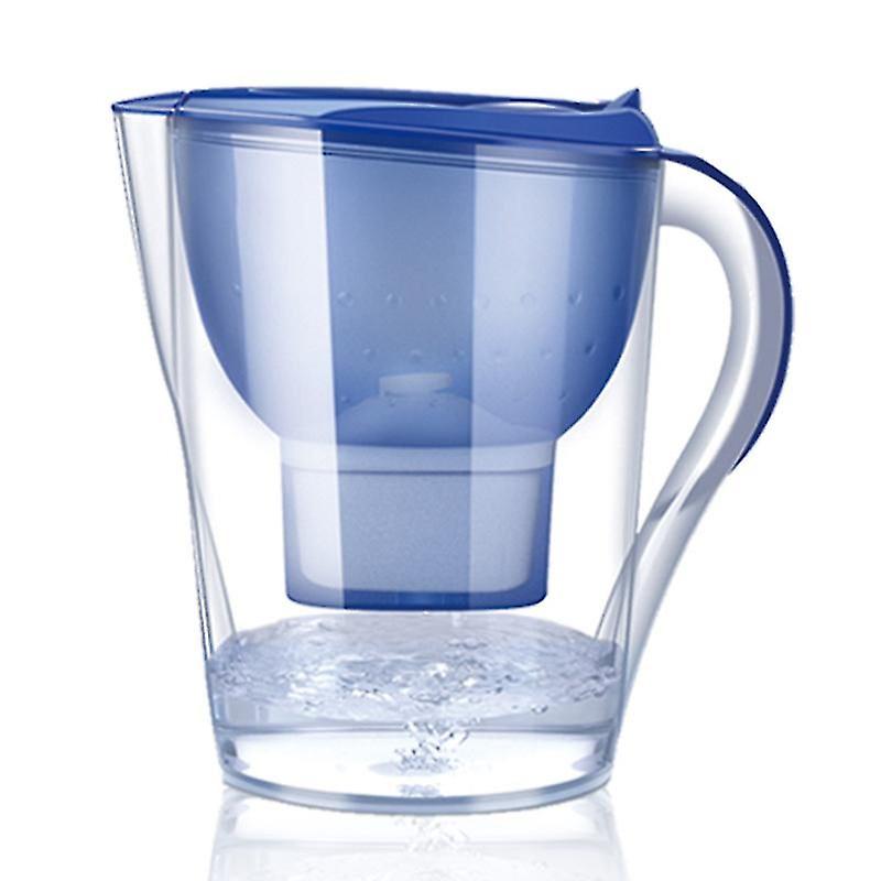 Water Purifier Filter Digital Display Water Filter