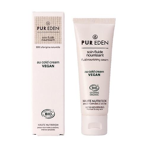 Nourishing Fluid Face Care 50 ml of cream