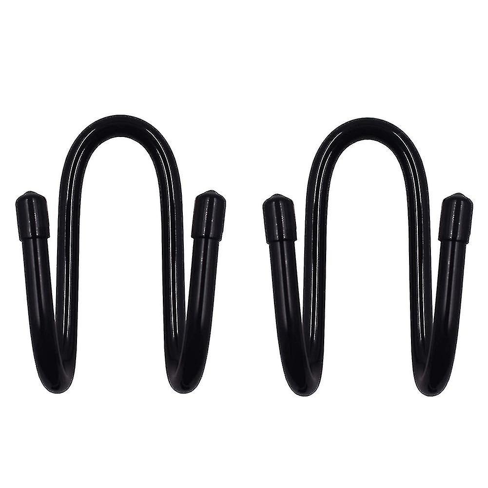 Cowboy Hat Holder Rack, Hat Holder Rack For Trunks Suv, - Flexible Over The Car -hat Hanger Hook-keep Hat Shape