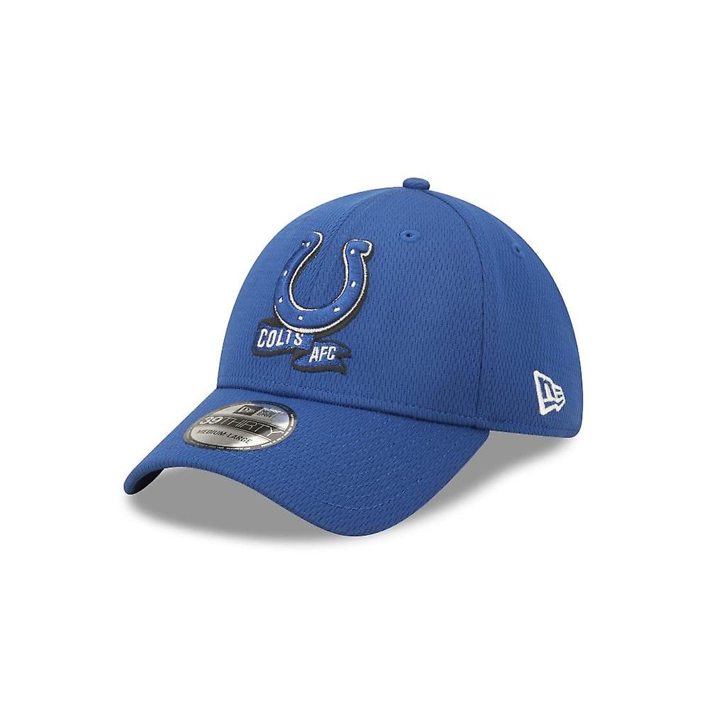 Indianapolis Colts Sideline Coach 39thirty Cap