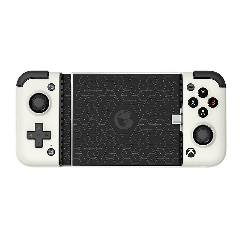 GameSir X2 Pro got the new Gamesir X2 Pro yesterday - it\u0027s awesome : r