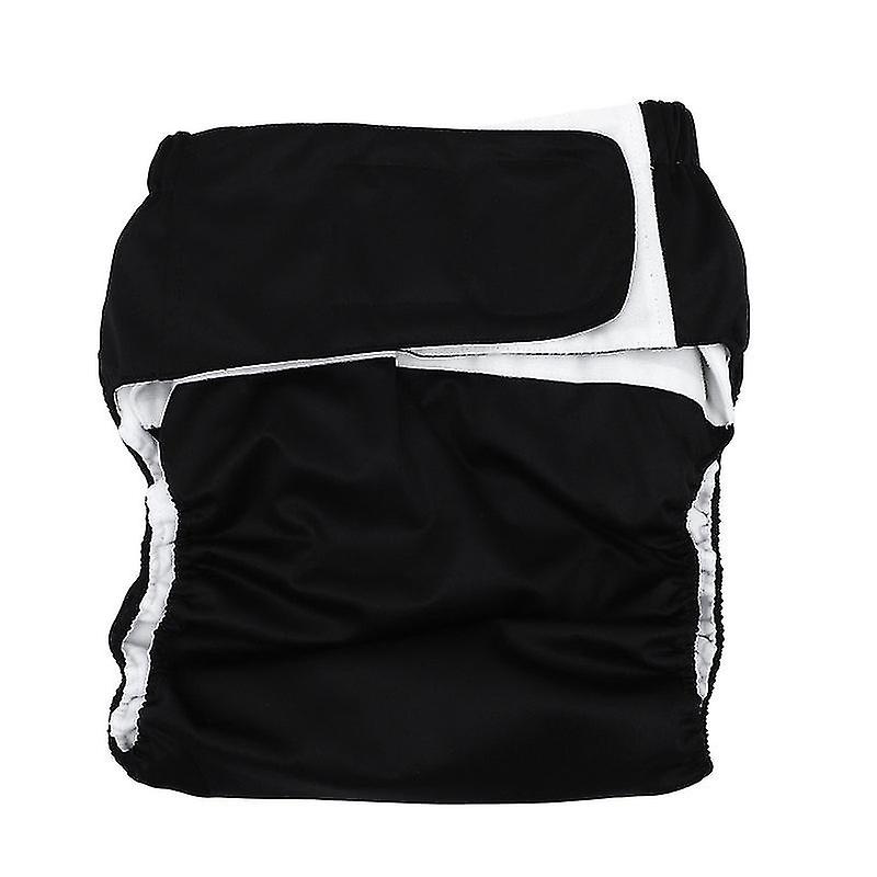 1pcs Adults Cloth Diapers