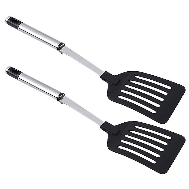 2pcs Non-stick Pan Spatula