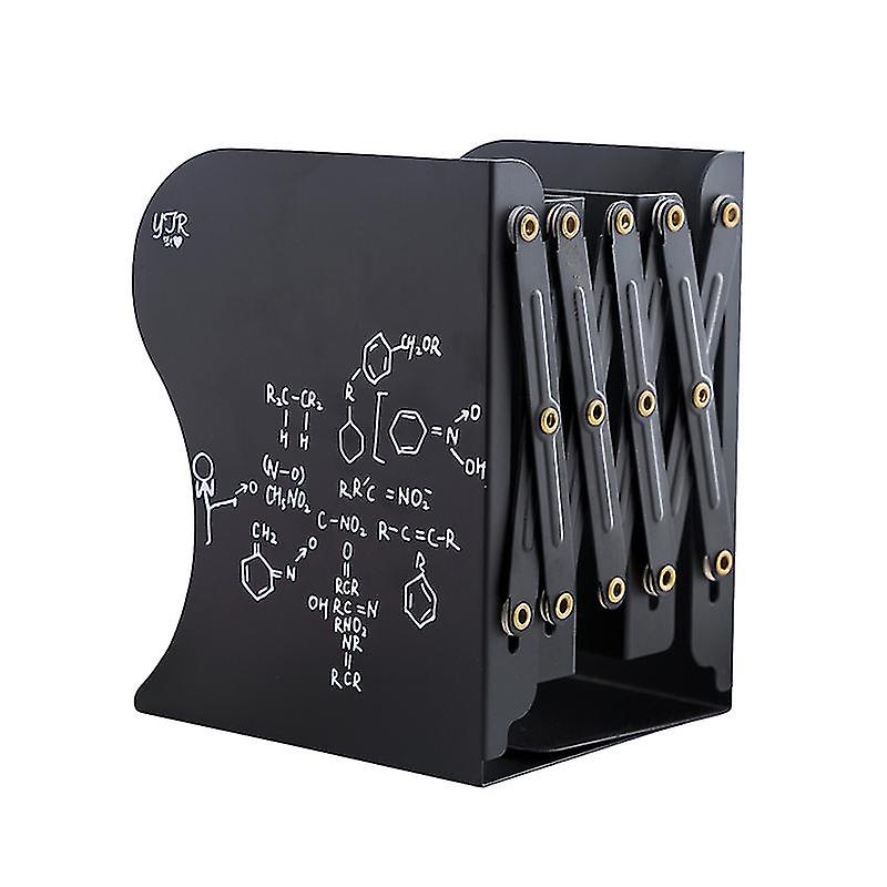 1pcs Retractable Bookends