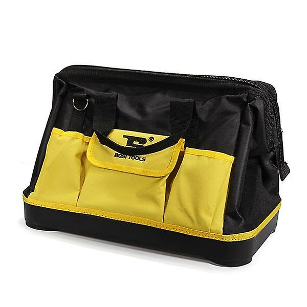 Waterproof High Quality Electrician Tool Bag Bs525315