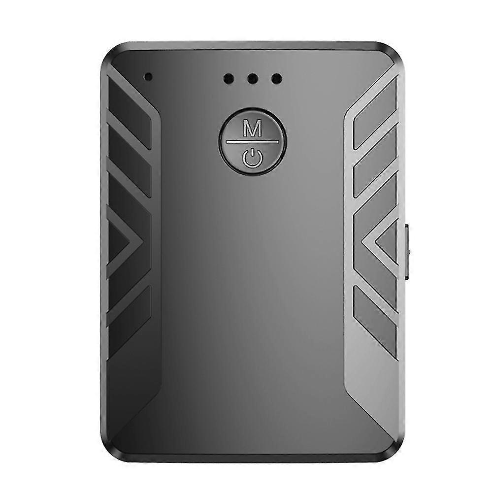 Wireless Bluetooth-compatible 5.0 HiFi Sound Quality Audio Adapter Receiver Transmitter