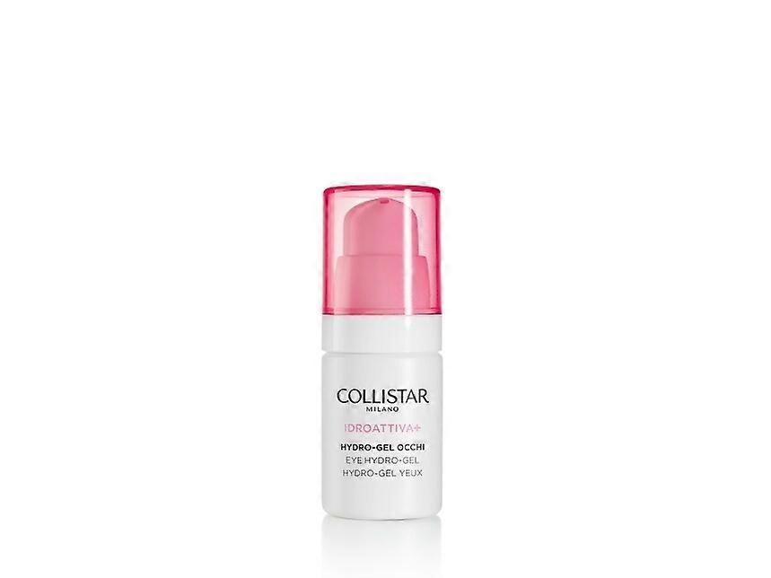 COLLISTAR IDROATTIVA+ hydrogel eye contour 15 ml