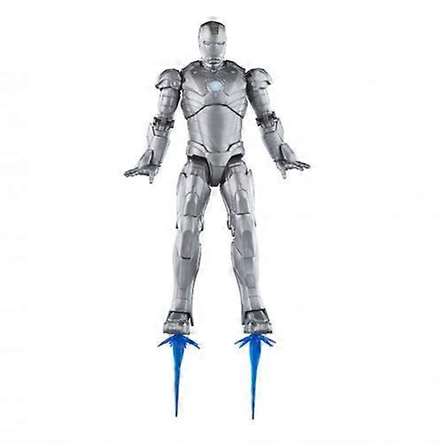 MARK II Hasbro Marvel Legends Series Iron Man 15 Centimeters Figure