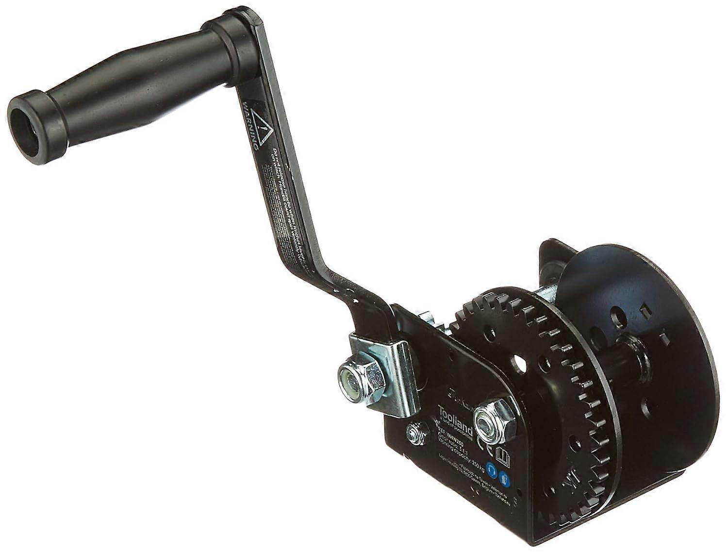 TREUIL MANUAL - 250 kg