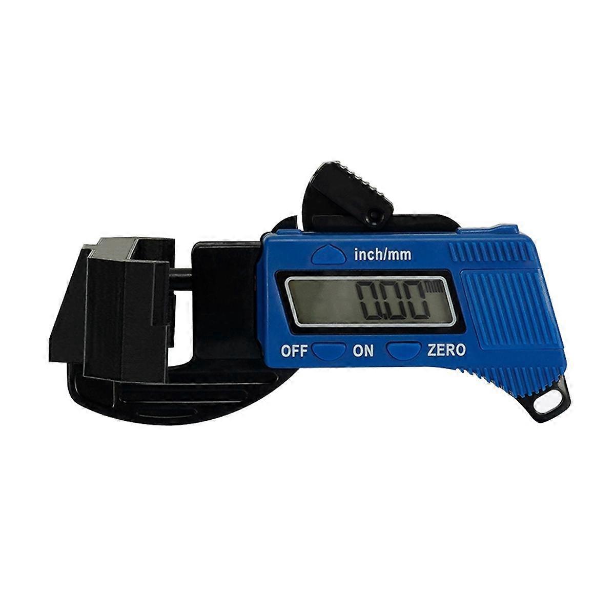 3D Printer Parts 2GT Timing Belt Elastic Tensiometer for Voron Synchronous Belt Tension Gauge Tester Digital Display